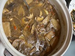 -黔蘑菇四季餐厅(观山湖店)