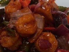 -绿茶餐厅(昌平悦荟店)