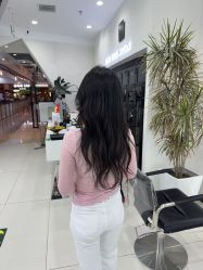 -FINE HAIR 烫染专业设计