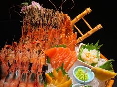 -花潮料理艺食馆(成都万象城店)