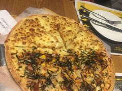 -乐凯撒披萨(喜荟城店)