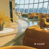 28层俯瞰西安｜下午茶and酒吧 塞壬