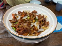 -乔家满族八大碗(流水沟店)