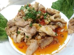 -汉丽轩韩式自助烤肉(大学城龙湖U城天街A馆店)