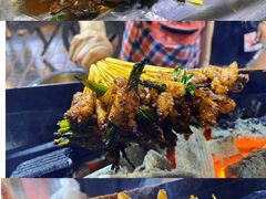 -捞沙巷