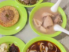 -三镇民生甜食馆(胜利街总店)