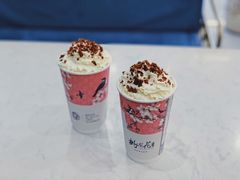 -桃梨花香(柳工颐华城店)