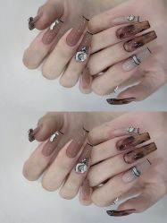 -M·X Nail日式美甲美睫