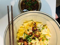 -墩儿大碗宽面(来福士店)