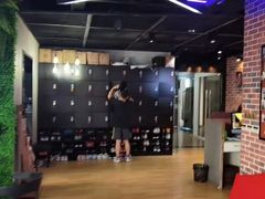 -UP健身私教馆(海岸城店)