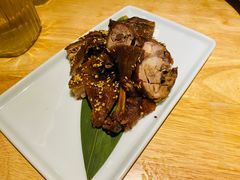 -全牛匠·乐山跷脚牛肉(新中关店)