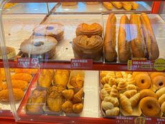 -味多美蛋糕(双合地铁店)