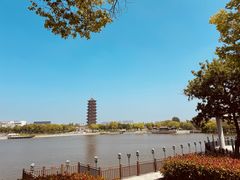 -葛仙湖公园