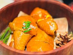 -锦楼·臻选新杭帮(杭州中心店)