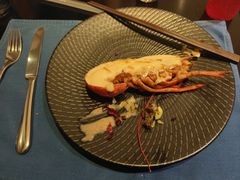 -盛宴自助餐厅(运达喜来登店)