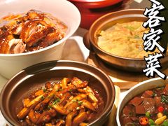 -客颂·客家宴(大壮国际广场店)