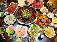 -枇杷园食为鲜火锅(南山店)