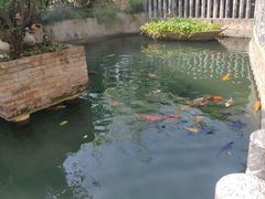 -千滋百味·醉江澜花园餐厅(街道口店)