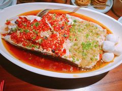 -望湘园·洞庭渔宴(浦江欢乐颂店)