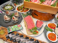 -缘·金家烤鳗鱼(西塔总店)