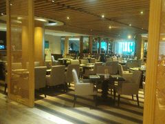 -上海东方佘山翰悦阁酒店·Vie全日制餐厅