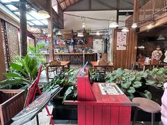 -Naughty Nuri’s Phuket