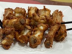 -沙溪佬食店(福生东街店)