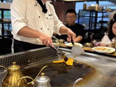 -大神太神·铁板烧(瑞虹天地月亮湾店)