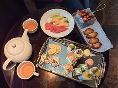 -上海齐鲁酒店·辣椒屋咖啡厅