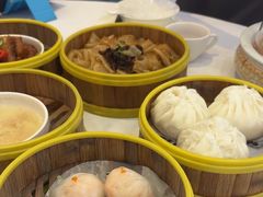 -君德澜酒家·创意粤菜(金山谷店)