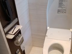 -上海前滩香格里拉大酒店
