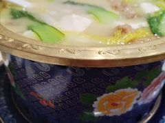 -全聚德(上海首店浦东店)