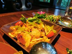 -花马天堂云南餐厅 Lost Heaven(高邮路店)