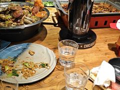 -1819餐厅·团队聚餐·烤串·精酿