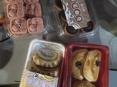 -糕大师•手作鲜糕点(滨湖万达店)