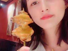 -乌君·酒场·炭火烧鸟(侨城坊店)