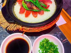 -捞围鲜·港式打边炉(海阳路店)