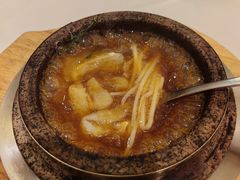 火山石烧翅-唐苑酒家·岭南粤菜名店(太古仓店)