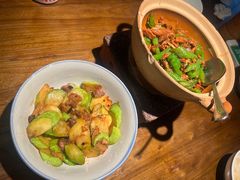 -农耕记·湖南土菜(halo广场店)