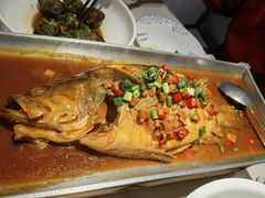 -徽州小镇(高新店)