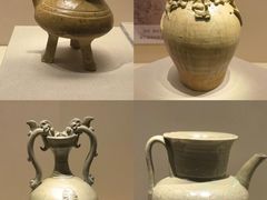 -普公古陶瓷博物馆