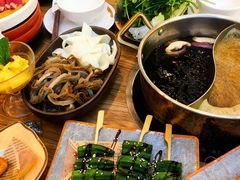 -松野谷·寿喜烧自助(华联顺义金街购物中心店)