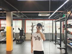 -佳禾健身(三元里店)