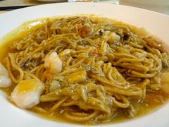 虾蟹双面黄-王宝和酒家(黄浦店)