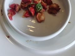 -艾美中餐厅·融合菜·海鲜·椰子鸡火锅(石梅湾艾美酒店)