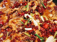 -老板恋上鱼(印象城店)