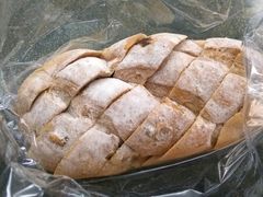 北欧坚果-真爱吐司(龙湖店)