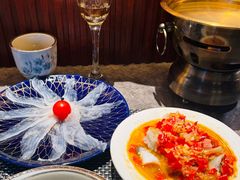 -好鲆·活鱼料理(金地广场店)