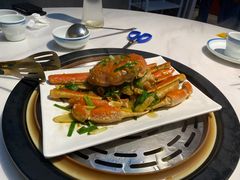 -碗中海·蒸汽海鲜·桑拿鸡(岭南天地店)