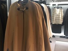 -ZARA(凯德乐峰广场店)